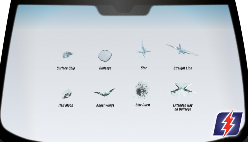 Does my windshield need to be repaired or replaced? UniglassPlus