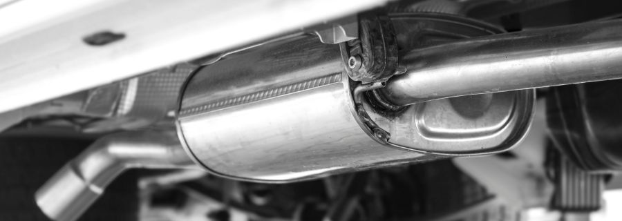 Catalytic Converter