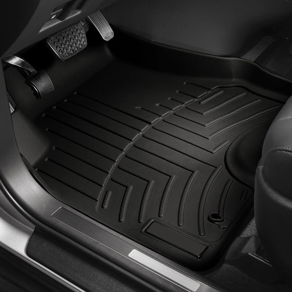 Rubber Car Floor Mat