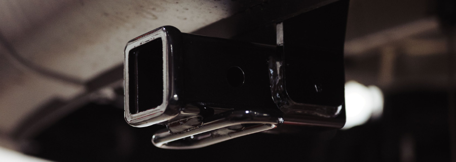 Trailer hitch