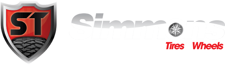 Simmons tire
