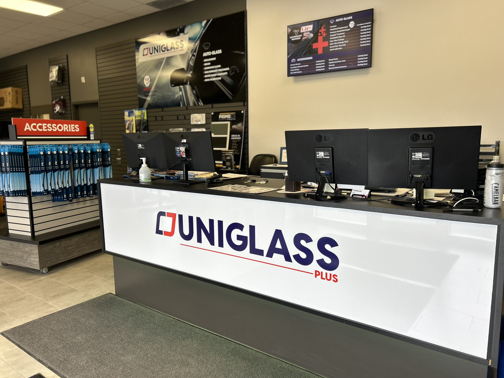 store